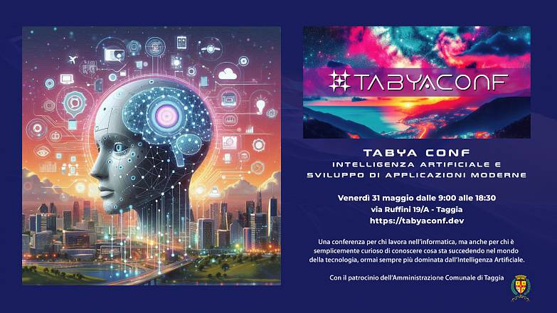 Tabya conf 2024